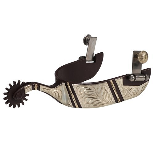 Spurs & Spur Straps | CRSF Western Store